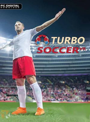 Turbo Soccer VR