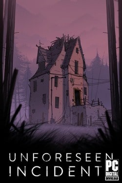 Unforeseen Incidents (2018)