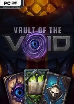 Vault of the Void