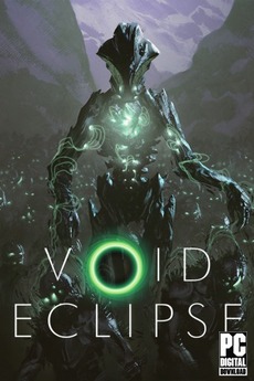 Void Eclipse (2021)