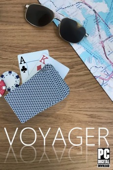Voyager (2022)