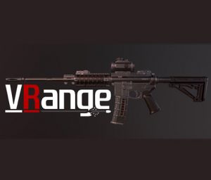VRange VR (2018)