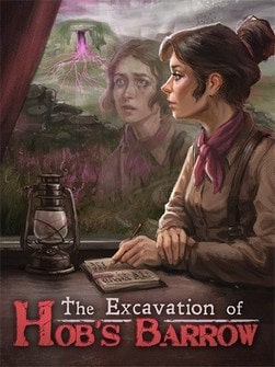 Wadjet Eye Games Collection (2006-2022)