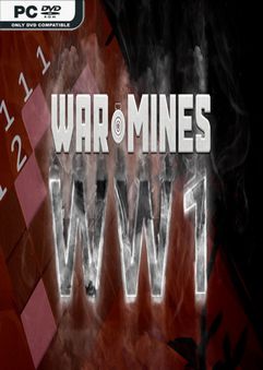 War Mines: WW1