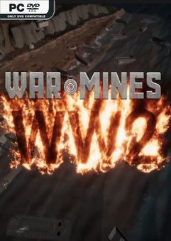 War Mines: WW2