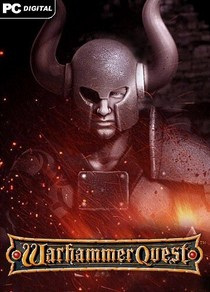 Warhammer Quest Deluxe