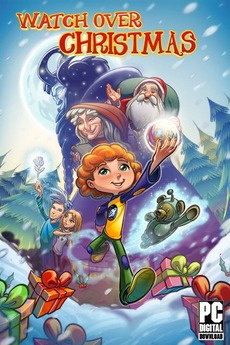 Watch Over Christmas (2021)