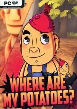 Where are my potatoes? (2022)