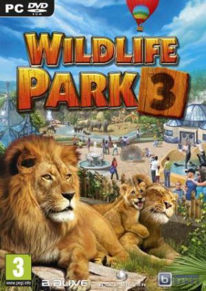 Wildlife park 3