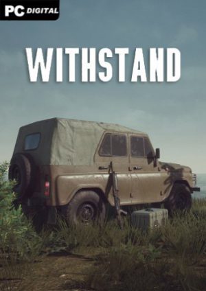 Withstand: Survival