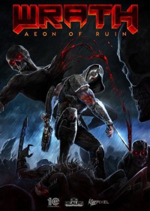 WRATH: Aeon of Ruin