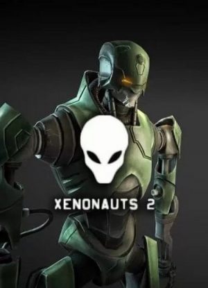 Xenonauts 2