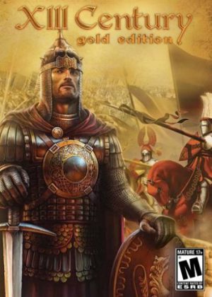 XIII Century: Gold Edition