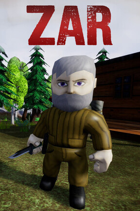 ZAR (2021)