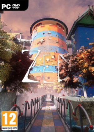 ZED (2019)