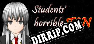 학생들의 공포괴담 終 (Students horrible stories FIN) (2021) | RePack by ZWT