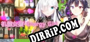 机能女孩-Energy Girl (2018/ENG/Cracked)