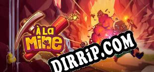 À La Mine download