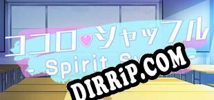 ココロシャッフル Spirit Swap - (2024/ENG/RePack by MESMERiZE)