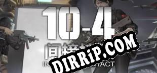 10-4 Indirect Contact (2019/ENG/RePack by iNFECTiON)