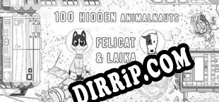 100 Hidden Animalnaults Felicat  Laika (2021/MULTI/RePack by PiZZA)