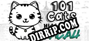 101 Cats Hidden in Macau (2025/ENG/Cracked)