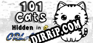 101 Cats Hidden in Orlando (2025/MULTI/RePack by F4CG)