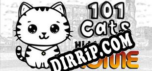 101 Cats Hidden in Rome (2025) | RePack by ECLiPSE