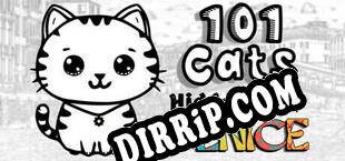 101 Cats Hidden in Venice (2025/ENG/RePack by CLASS)