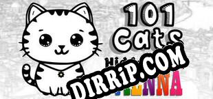 101 Cats Hidden in Vienna (2025/ENG/Licensed)