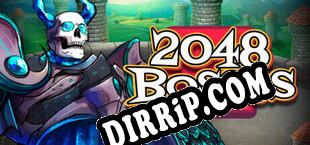 2048 Bosses (2025/ENG/RePack by DOC)