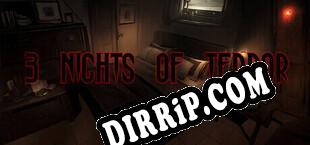 3 Nights of Terror (2025) | RePack by LSD