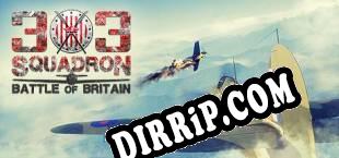 303 Squadron Battle of Britain (2018/ENG/Cracked)