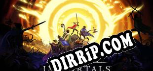 33 Immortals (2025/ENG/RePack by TWK)
