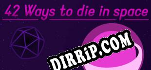 42 Ways To Die In Space (2022/MULTI/RePack by POSTMORTEM)