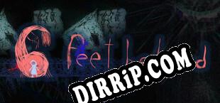 6 Feet Behind (2021/ENG/Cracked)