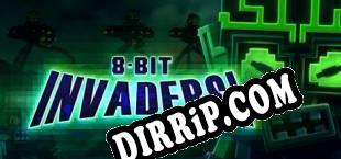 8-Bit Invaders (2016) | RePack by BBB