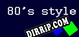 80s style (2018/ENG/RePack by ADMINCRACK)