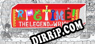 ＲＰＧタイム！～ライトの伝説～ download