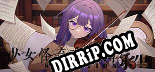 少女怪奇事件簿永生 (2024/ENG/Cracked)