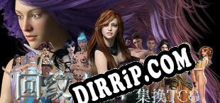 回纹集换卡牌TCG (2021/MULTI/RePack by AT4RE)