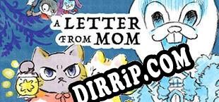 A LETTER FROM MOM download