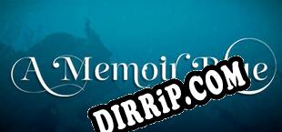 A Memoir Blue download