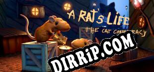 A Rats life the Cat Conspiracy (2022/ENG/Licensed)