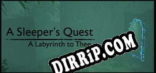 A Sleepers Quest A Labyrinth to Thee (2021/ENG/Licensed)