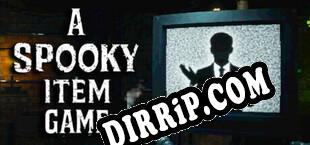 A Spooky Item Game (2025) | RePack by iCWT