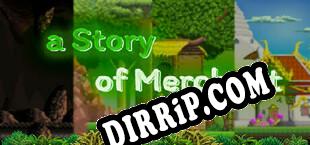 a Story of Merchant download