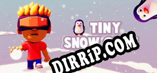 A Tiny Snow Game (2025/ENG/Licensed)