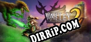 A Valley Without Wind 2 (2013) | RePack by PSC