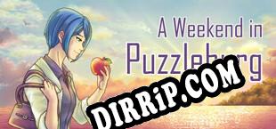 A Weekend in Puzzleburg (2023/ENG/Cracked)